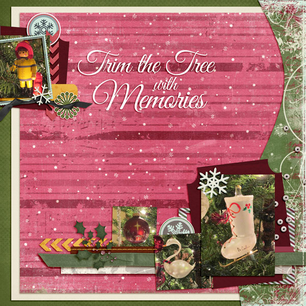 Trim the Tree with Memories