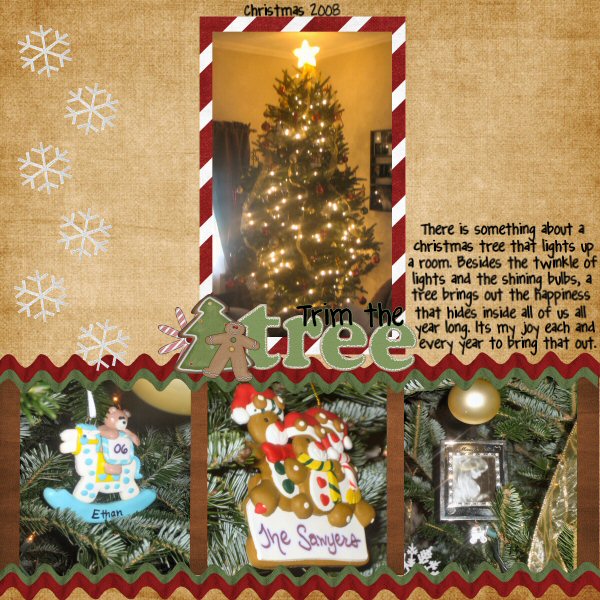 Trim the tree