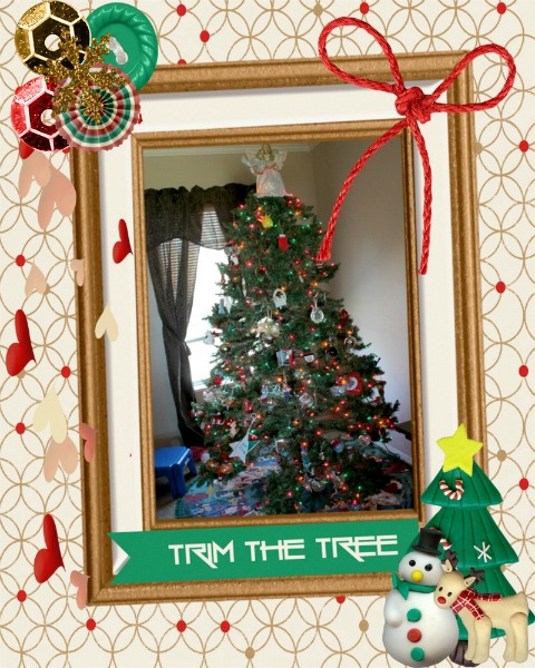 Trim the Tree