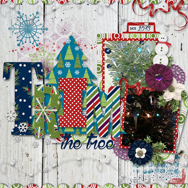 Trim the tree