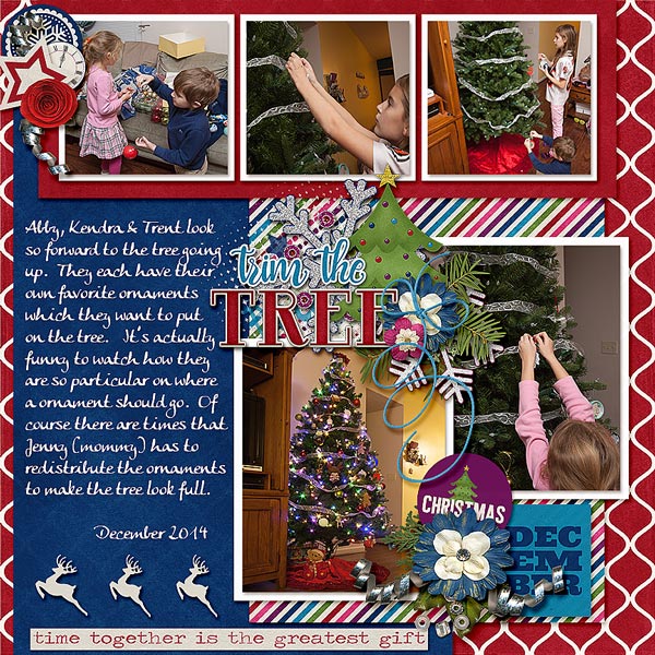 Trim the Tree