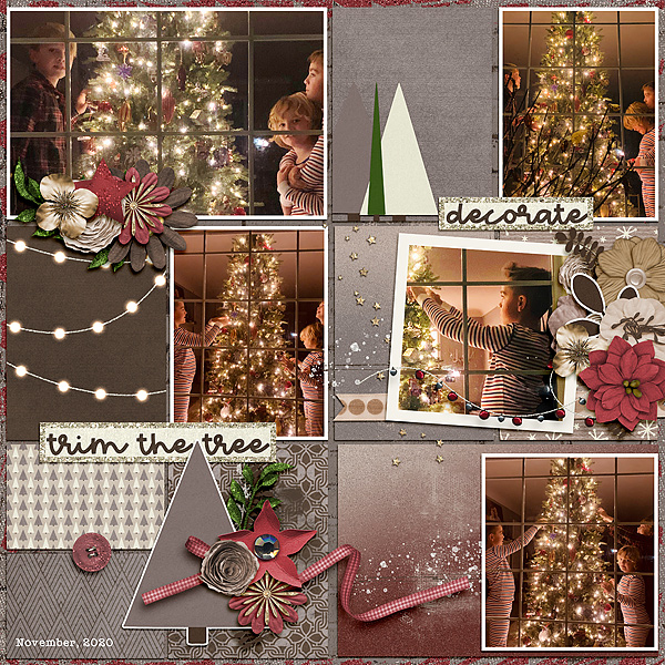 Trim the Tree