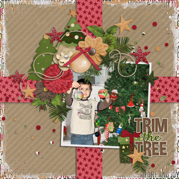 trim the tree