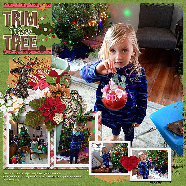 Trim the Tree