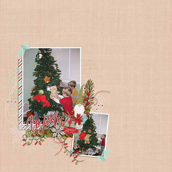 Trim the Tree