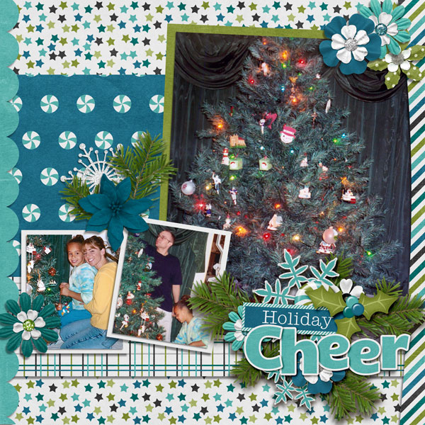 Trimming the tree 2002
