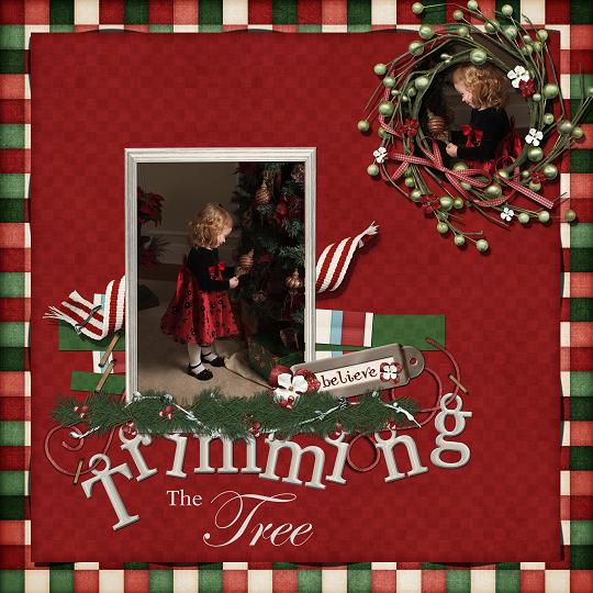 Trimming the Tree
