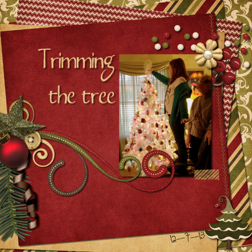 Trimming the tree