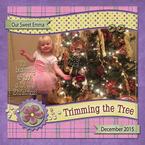 Trimming the Tree