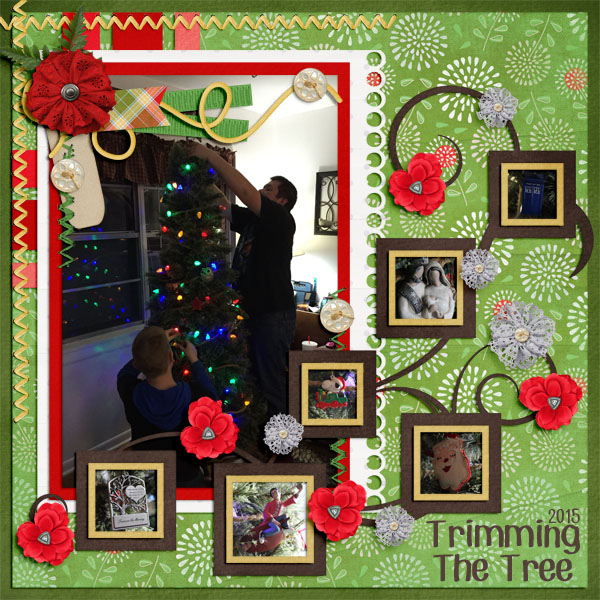 Trimming the Tree