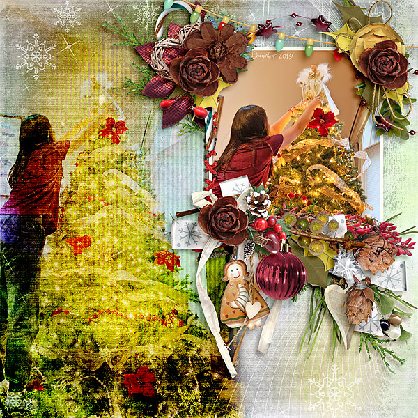 Trimming the tree