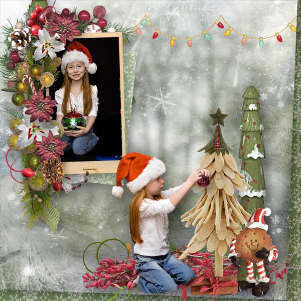 Trimming The Tree