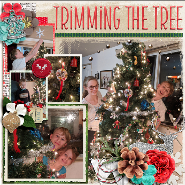 Trimming the Tree
