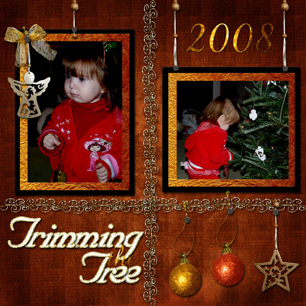 Trimming the Tree