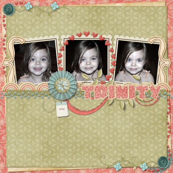 Trinity '09