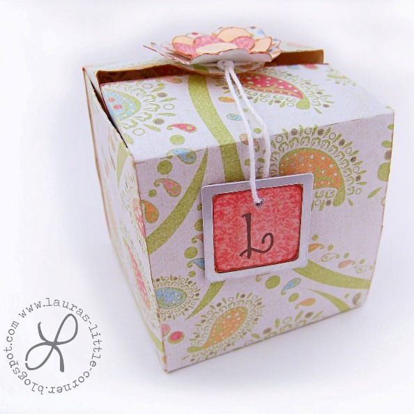 Trinket Box