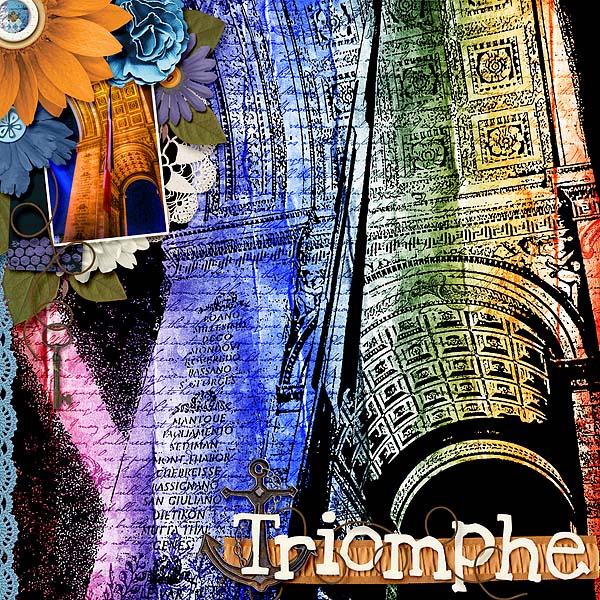 Triomphe