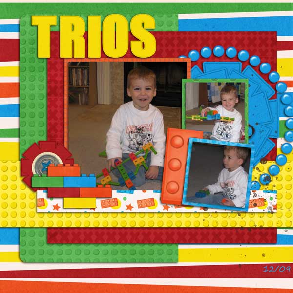 Trios
