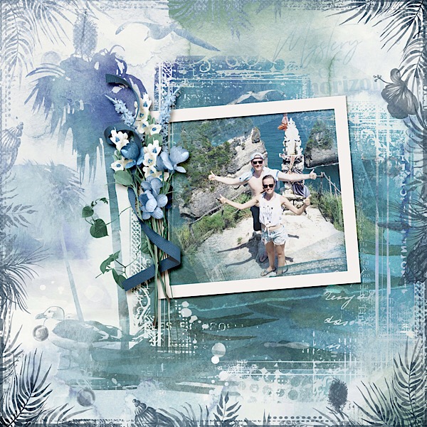 Trip to the Ocean