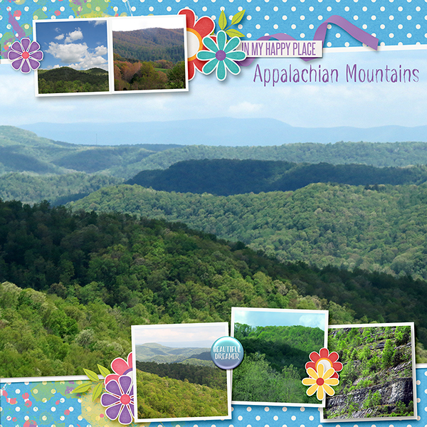 Trip to WV