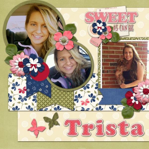 Trista