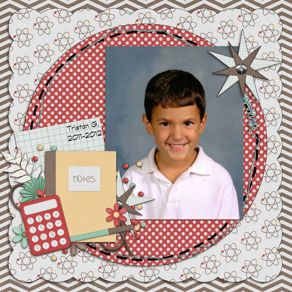 Tristan 2011-2012