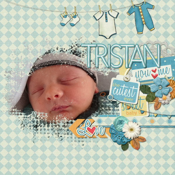 Tristan