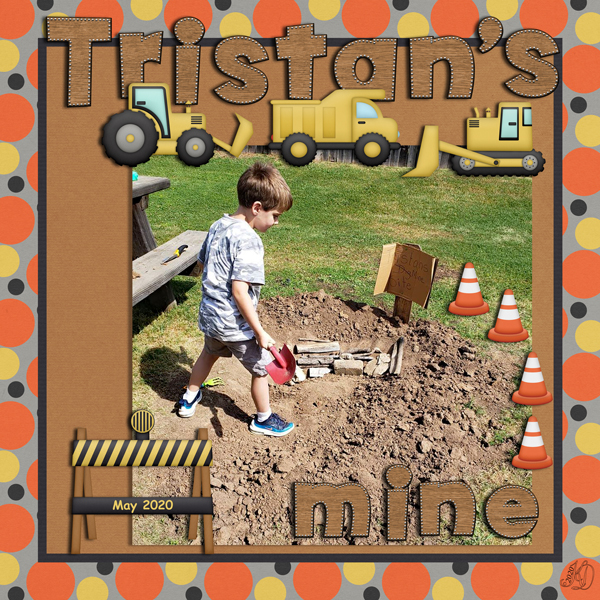 Tristan