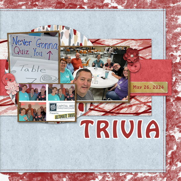 Trivia