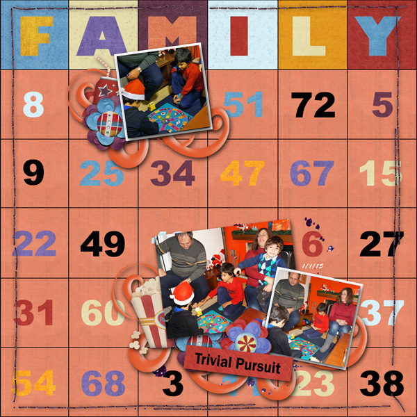 trivial