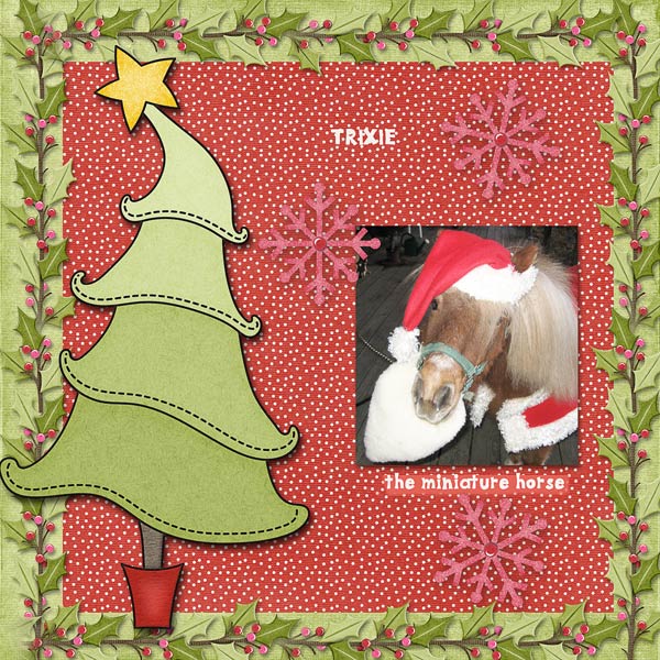 Trixie