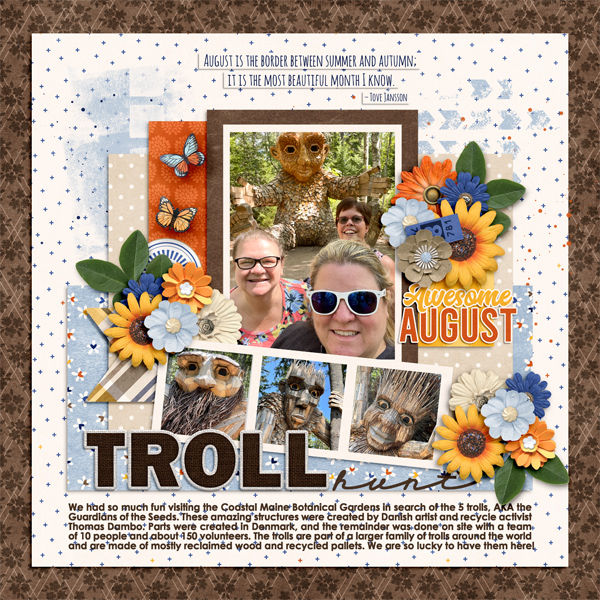 Troll Hunt