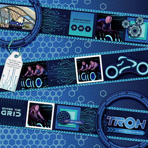 Tron