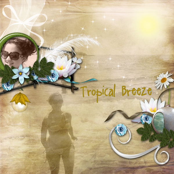 Tropical Breeze