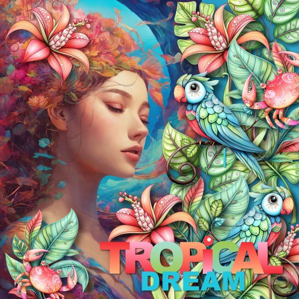 tropical dream