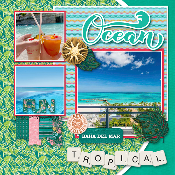 Tropical Mind