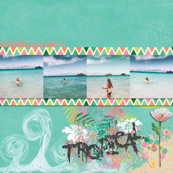 Tropical