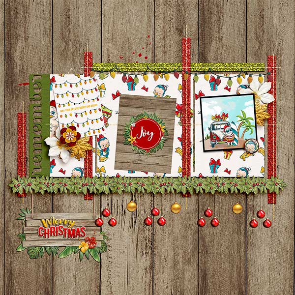 tropicalxmas