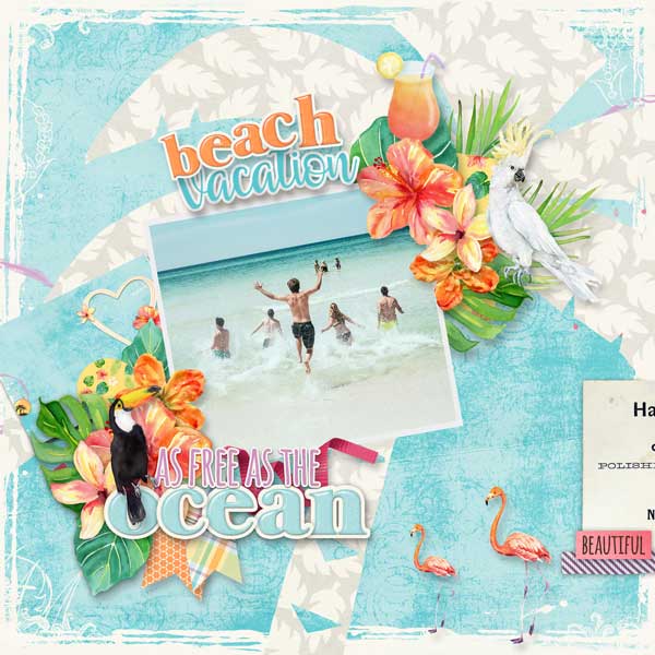 Tropicana
