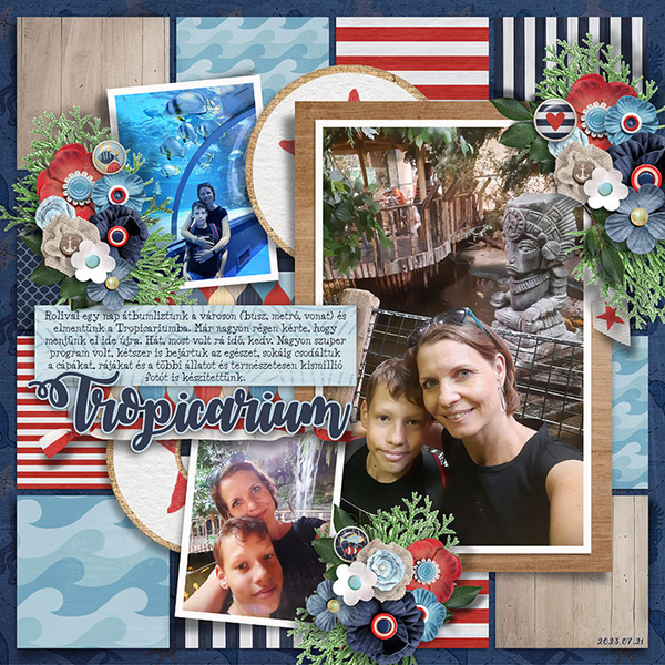 Tropicarium
