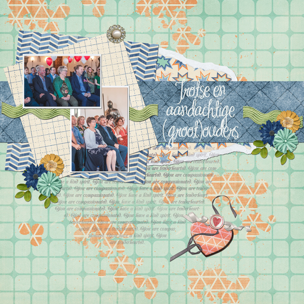trotse (groot)ouders