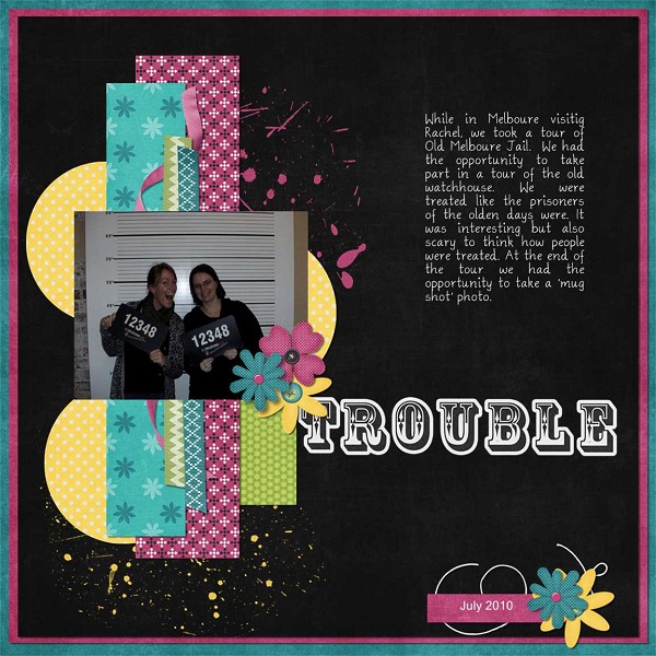 Trouble5