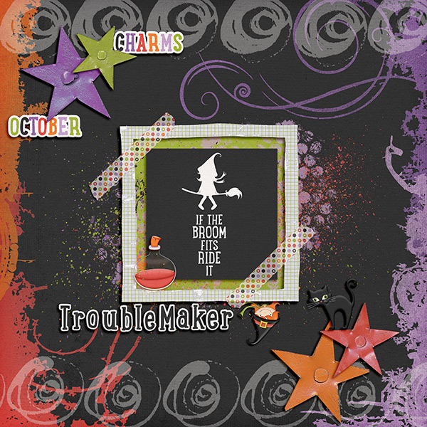 TroubleMaker