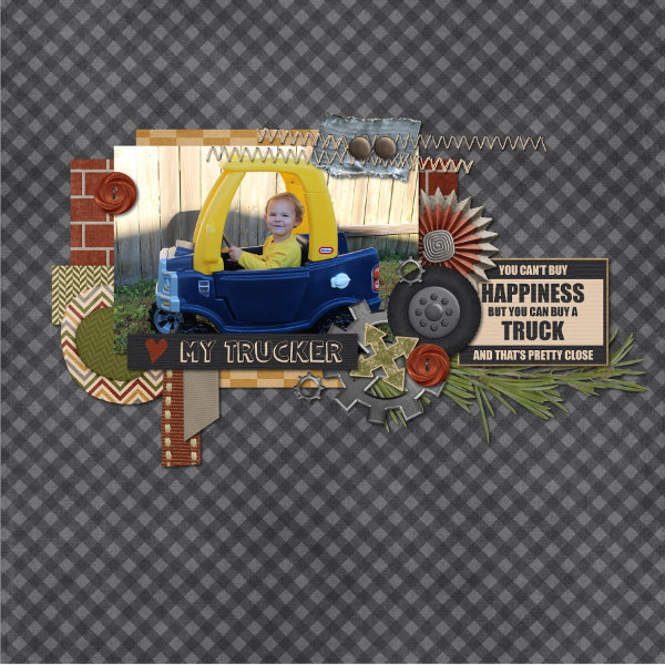 truck