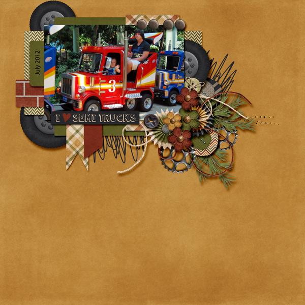 Truck