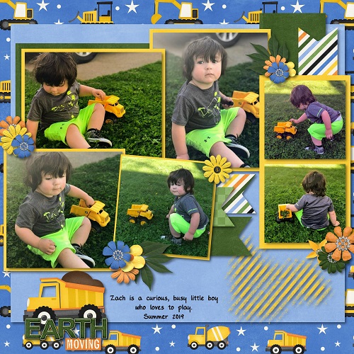 Truck