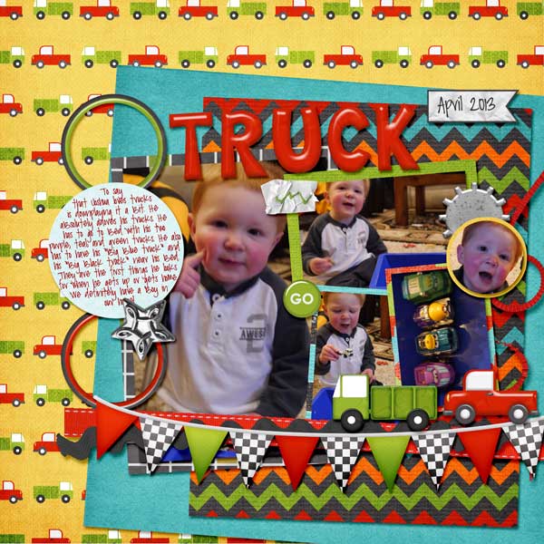 Truck