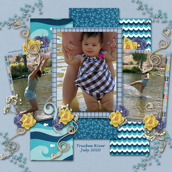 Truckee River