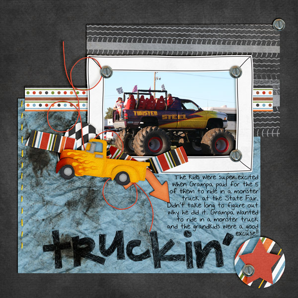 Truckin_