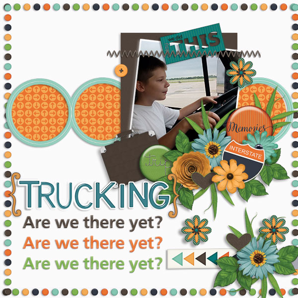 Trucking
